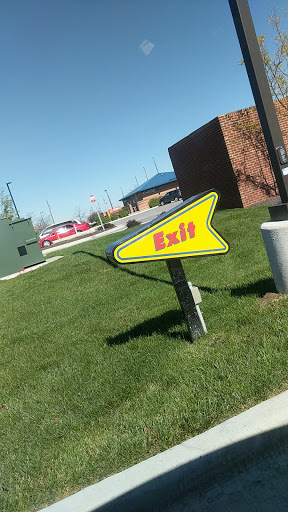 Fast Food Restaurant «Sonic Drive-In», reviews and photos, 1262 N Emerson Ave, Greenwood, IN 46143, USA