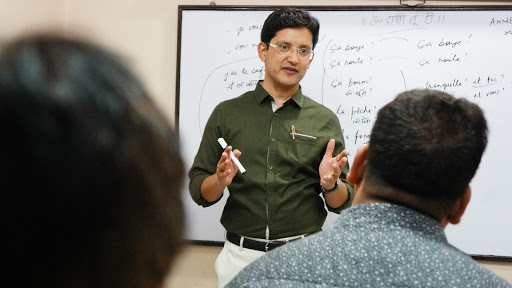 Teaching centers in Jaipur