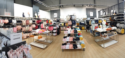 Magasin Kiabi REDON à Redon
