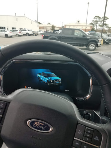 Car Dealer «Gary Smith Ford», reviews and photos, 1 Beal Pkwy NW, Fort Walton Beach, FL 32548, USA