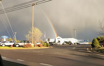 Ford Dealer «Marlow Ford», reviews and photos, 1021 US-211, Luray, VA 22835, USA