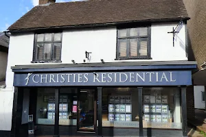 Christies Residential image