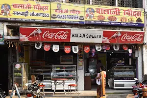 Balaji Sweets image