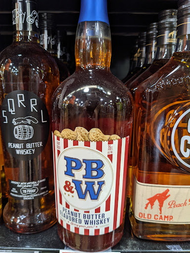 Liquor Store «The New Wine Regions Discount Wines & Liquors», reviews and photos, 2423 US-27, Clermont, FL 34711, USA