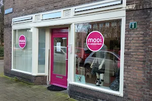 Mooi in Amsterdam image