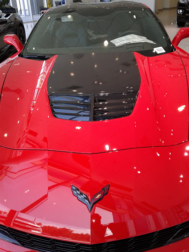 Used Car Dealer «New Smyrna Beach Chevrolet», reviews and photos, 2375 FL-44, New Smyrna Beach, FL 32168, USA