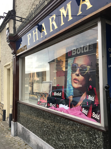Connollys Pharmacy in Kildare, Co. Kildare (Cill Dara)