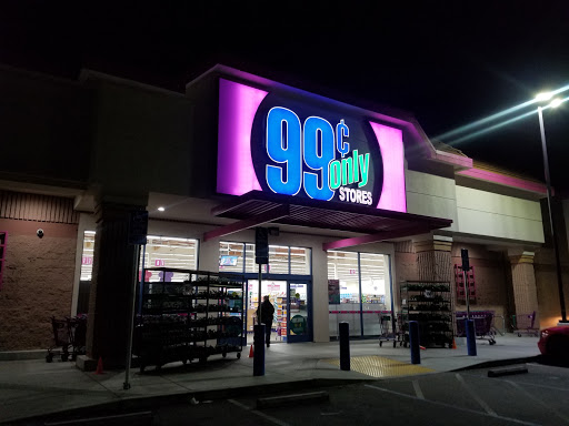 Discount Store «99 Cents Only Stores», reviews and photos, 7424 Greenback Ln, Citrus Heights, CA 95610, USA
