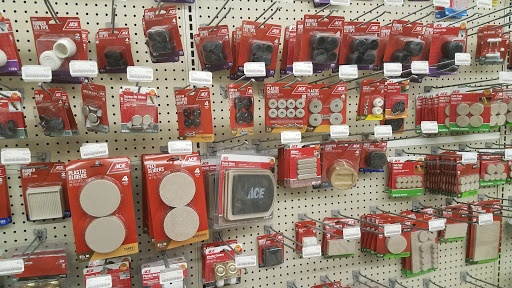 Hardware Store «Cumberland Ace Hardware & Lumber», reviews and photos, 2421 Superior Ave, Cumberland, WI 54829, USA