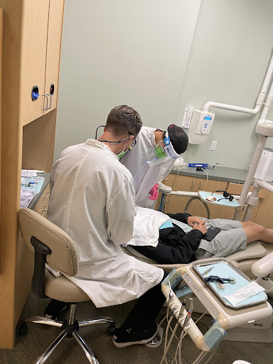 Brian Davey, DDS Carmel Valley Family Dentistry image