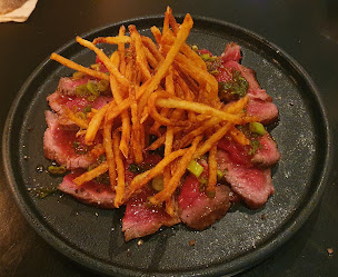 Photo n°20 de Glouglou, Restaurant & Vins Pornichet à Pornichet ()