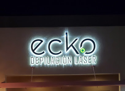 ecko Depilacion Laser
