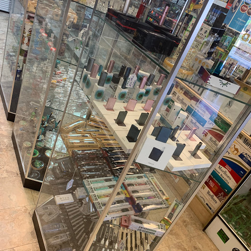 Tobacco Shop «ajs smoke shop», reviews and photos, 8450 W McDowell Rd, Phoenix, AZ 85037, USA