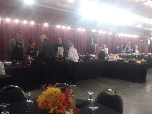 Event Venue «Curry County Fairgrounds», reviews and photos, 29392 Ellensburg Ave, Gold Beach, OR 97444, USA