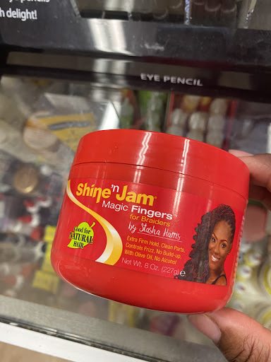 Beauty Supply Store «Infinity Beauty Supply», reviews and photos, 2510 Hamner Ave, Norco, CA 92860, USA