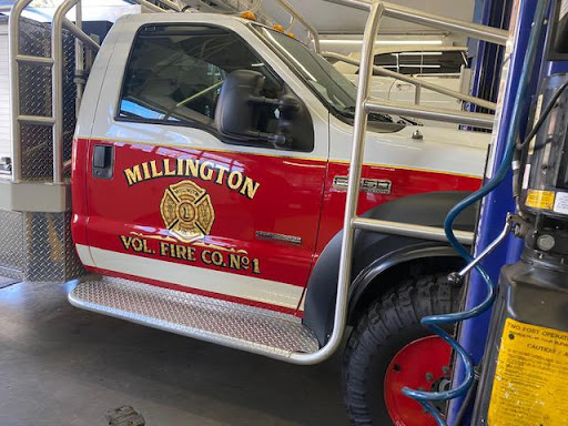 Auto Repair Shop «Long Hill Auto Service», reviews and photos, 1905 Long Hill Rd, Millington, NJ 07946, USA