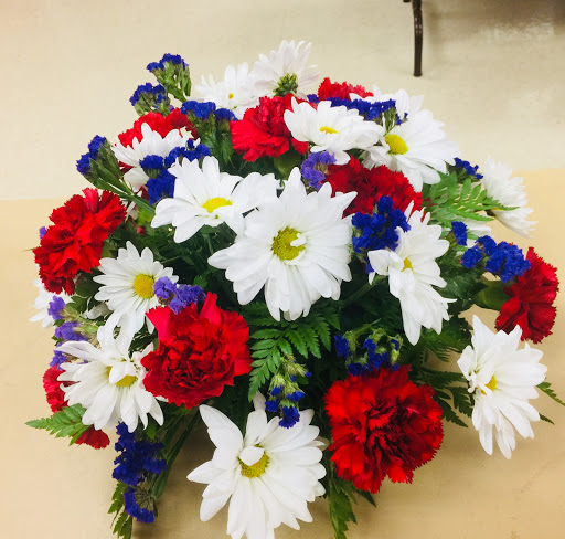 Florist «Flower Hut», reviews and photos, 6300 E Independence Blvd, Charlotte, NC 28212, USA