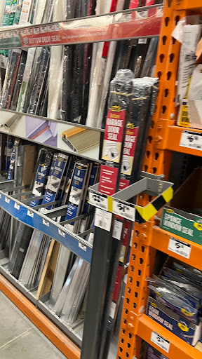 Home Improvement Store «The Home Depot», reviews and photos, 4501 1st Ave SE, Cedar Rapids, IA 52403, USA