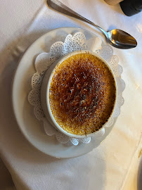 Custard du Restaurant français L'Auberge Dab à Paris - n°10