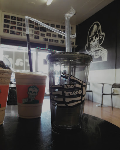 Coffee Shop «Rad Coffee», reviews and photos, 232 N 2nd Ave, Upland, CA 91786, USA