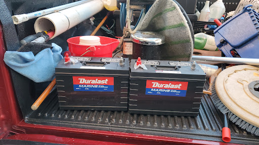 Auto Parts Store «AutoZone», reviews and photos, 1515 W Northwest Hwy, Grapevine, TX 76051, USA