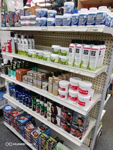 Cosmetics Store «J-Beauty Mart», reviews and photos, 2705 Grand Ave, Waukegan, IL 60085, USA