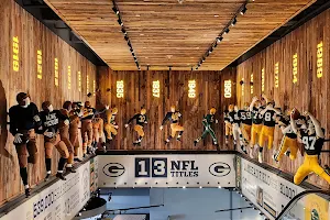 Green Bay Packers Hall of Fame & Museum image