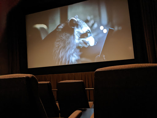 Movie Theater «AMC Seattle 10», reviews and photos, 4500 9th Ave NE, Seattle, WA 98105, USA