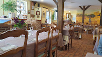 Atmosphère du Restaurant français La Grange de Saint Riquier - n°2