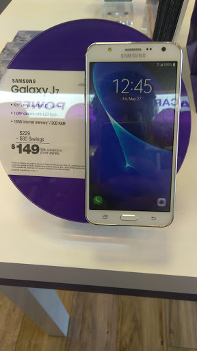 Cell Phone Store «MetroPCS Authorized Dealer», reviews and photos, 1508 E 66th St, Richfield, MN 55423, USA