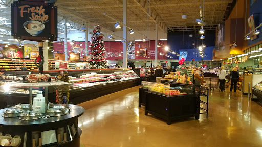 Grocery Store «Harmons Grocery», reviews and photos, 200 Station Pkwy, Farmington, UT 84025, USA