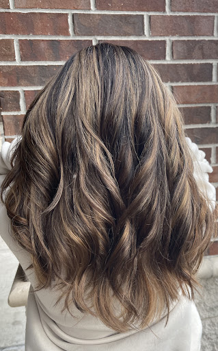 Hair Salon «T Hair Salon», reviews and photos, T Hair Salon, 23930 Westheimer Pkwy #110, Katy, TX 77494, USA