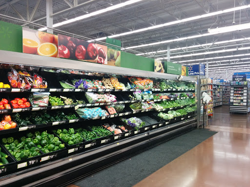 Department Store «Walmart Supercenter», reviews and photos, 915 E Randol Mill Rd, Arlington, TX 76011, USA