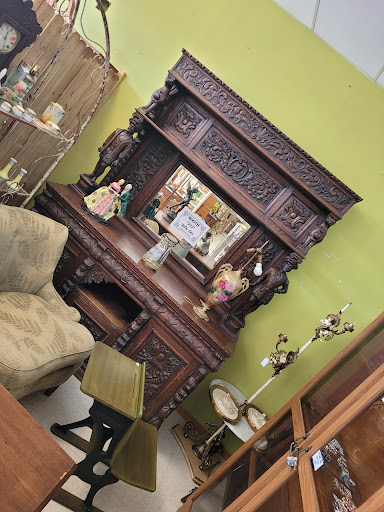 Shopping Mall «Marketplace at Ocala Shopping Ctr», reviews and photos, 4407 NW Blitchton Rd, Ocala, FL 34482, USA