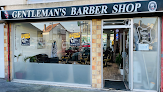 Salon de coiffure Gentleman's Barber Shop 93270 Sevran
