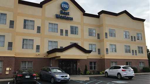 Best western Hotels Indianapolis
