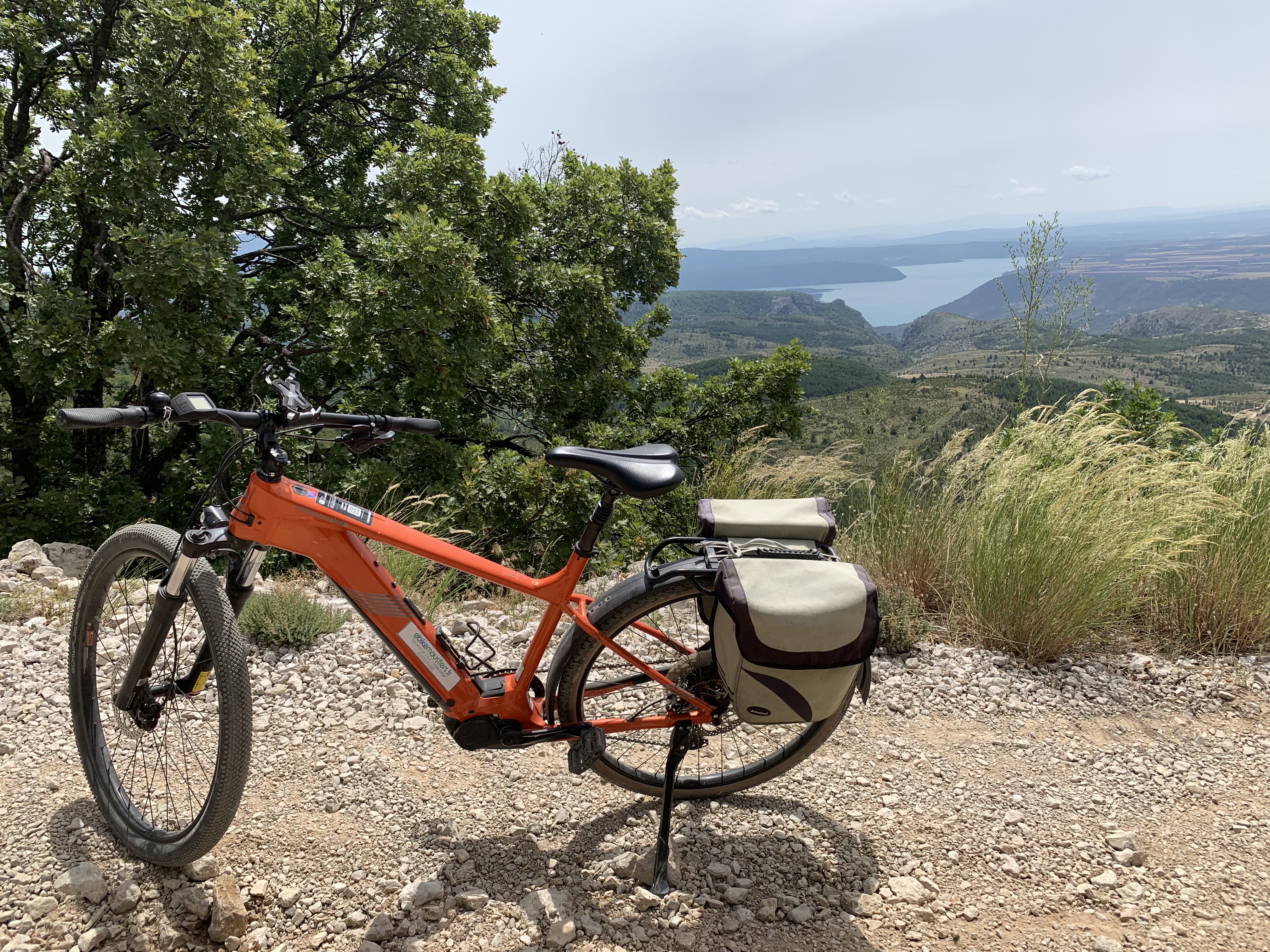 Photo n° 1 de l'avis de Joost.a fait le 13/07/2021 à 14:23