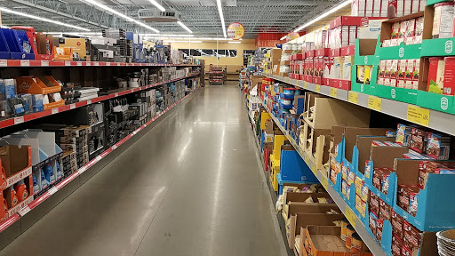Supermarket «ALDI», reviews and photos, 600 50th Ave W, Alexandria, MN 56308, USA