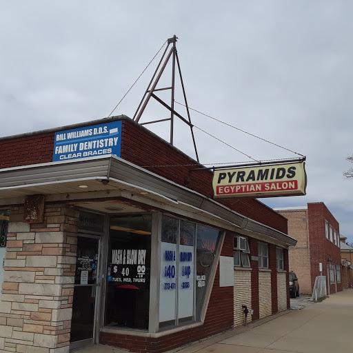 Auto Electrical Service «Asad Auto Repairs», reviews and photos, 8100 S Kedzie Ave, Chicago, IL 60652, USA