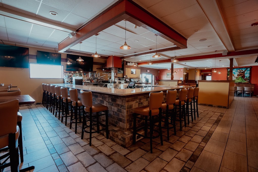 Fiesta Mexican Restaurant 02724