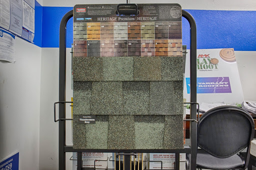 Roofing Contractor «Tarrant Roofing», reviews and photos, 4101 Airport Fwy suite 209, Bedford, TX 76021, USA