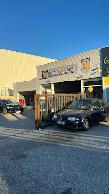 Garage BN CARS à La Farlède