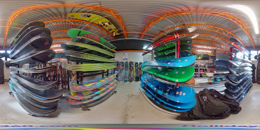 Sporting Goods Store «Gearonimo Sports», reviews and photos, 1401 S 8th St, Colorado Springs, CO 80905, USA