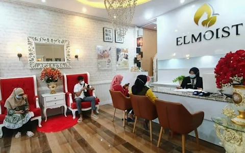 Elmoist Clinic image