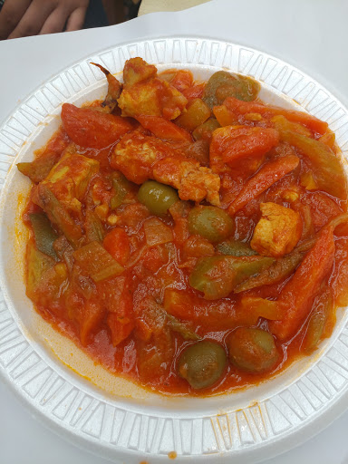 Restaurant «Mermelstein Caterers», reviews and photos, 351 Kingston Ave, Brooklyn, NY 11213, USA