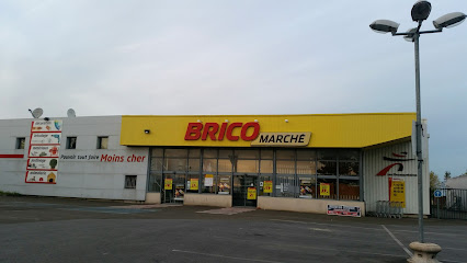 Bricomarché Méréville