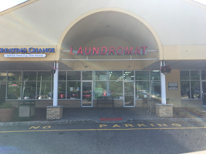 Howard Boulevard Laundromat