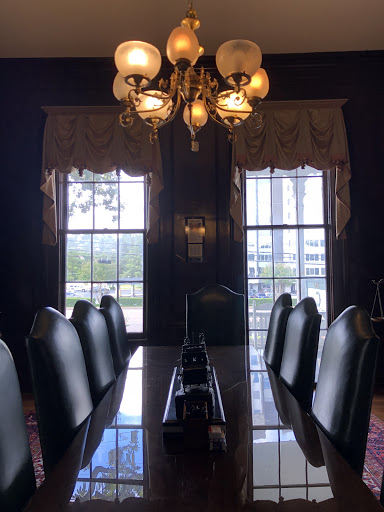 Personal Injury Attorney «Bailey & Greer», reviews and photos