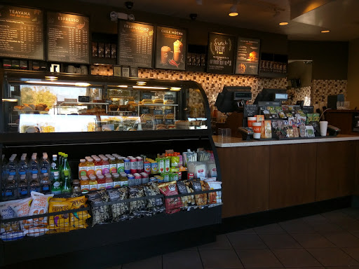 Coffee Shop «Starbucks», reviews and photos, 1819 W 1800 N, Clinton, UT 84015, USA