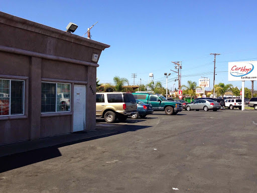 CarHop Auto Sales & Finance, 4903 Auburn Blvd, Sacramento, CA 95841, USA, 